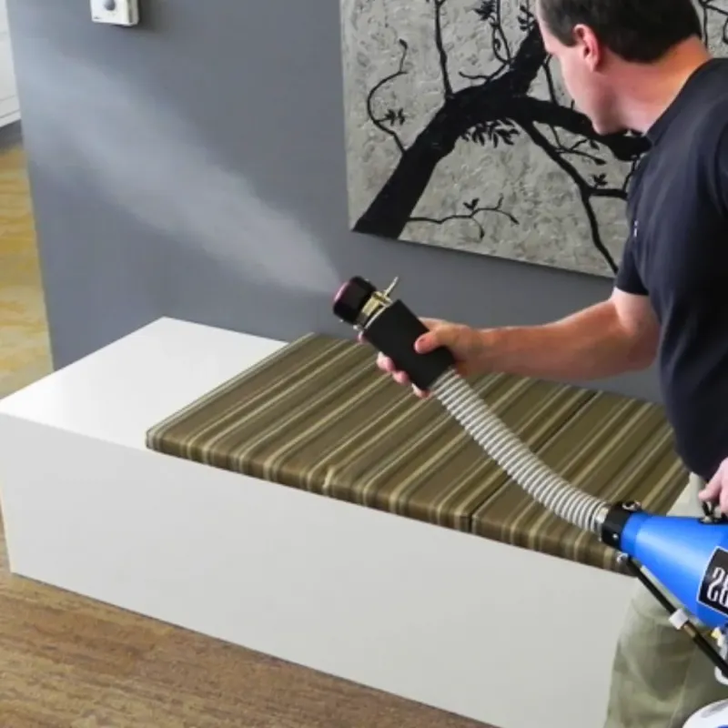 Professional Odor Removal in Whiting, WI